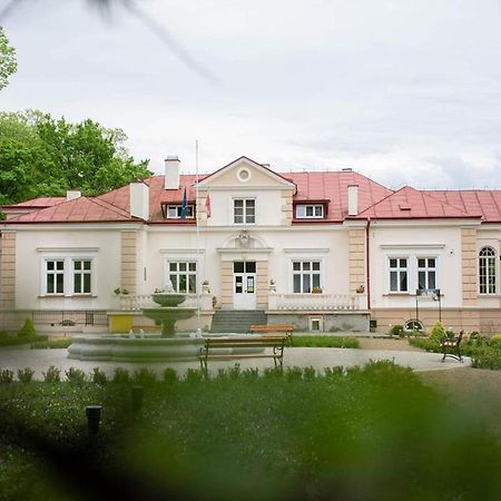 Zpp Hadle Szklarskie Jawornik Polski Eksteriør bilde